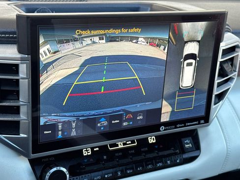 Used 2023 Toyota Sequoia Capstone image 20