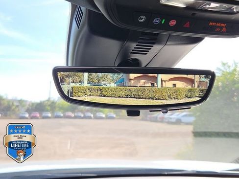 New 2026 GMC Acadia AT4 AWD/4WD image 31