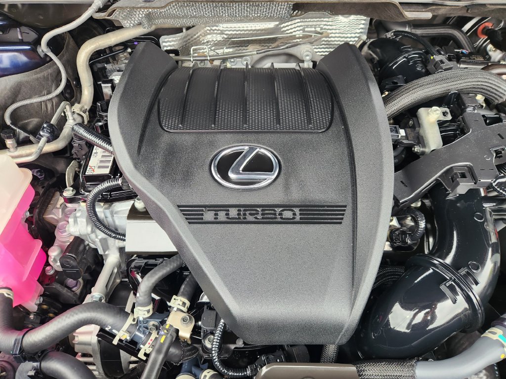 Used 2024 Lexus RX 350 Premium w/ Accessory Package (Z1) FWD image 32