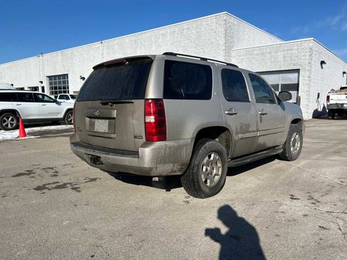 Used 2007 Chevrolet Tahoe LT w/ LT Preferred Equipment Group image 15
