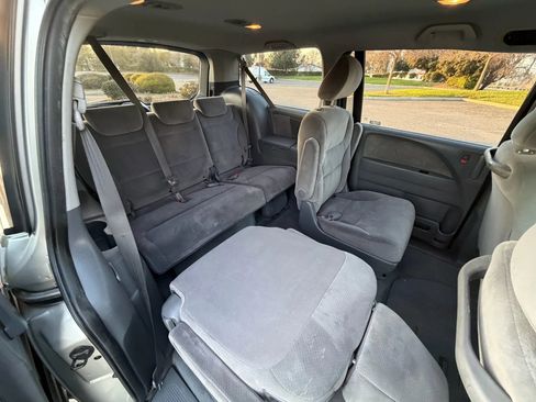 Used 2005 Honda Odyssey LX image 12