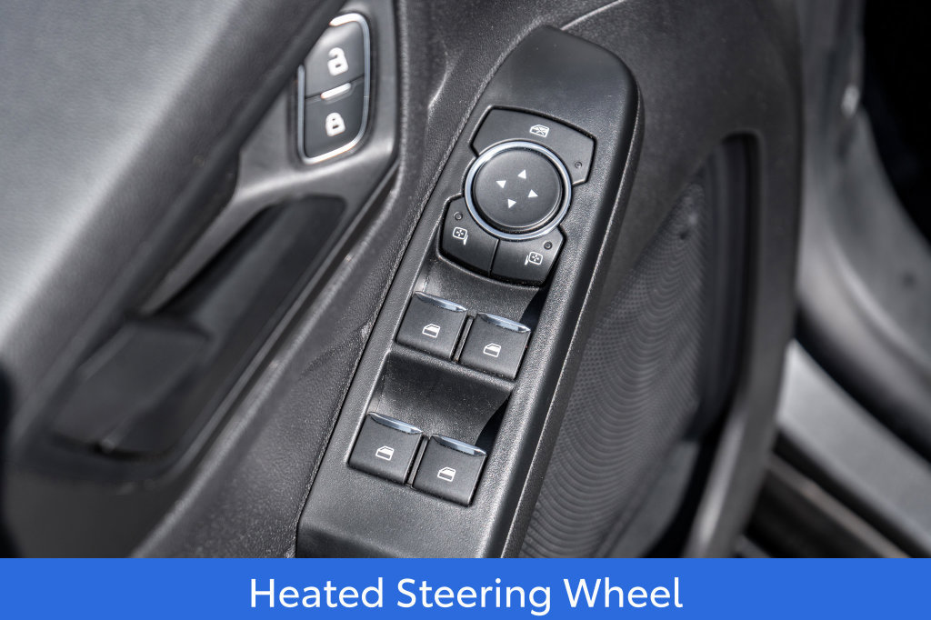 Used 2024 Ford Escape Active w/ Tech Pack #1 AWD/4WD image 18