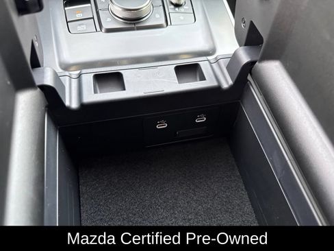 Certified 2026 MAZDA CX-90 3.3 Turbo w/ Select Package AWD/4WD image 45