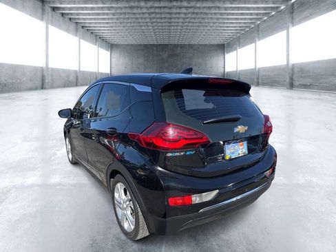 Used 2020 Chevrolet Bolt LT image 5