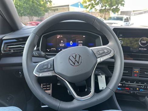 New 2026 Volkswagen Jetta Sport FWD image 9