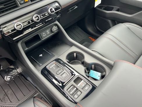 New 2025 Honda Pilot TrailSport image 26