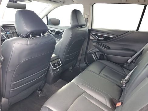 Used 2023 Subaru Outback Touring XT AWD/4WD image 22