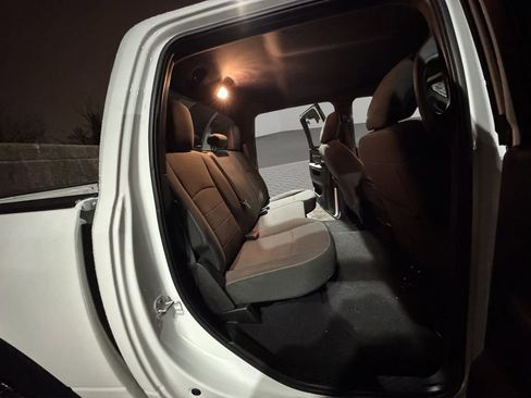 Used 2024 RAM 1500 Classic Warlock image 23