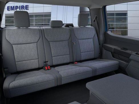 New 2025 Ford F150 XL w/ Tow/Haul Package image 11