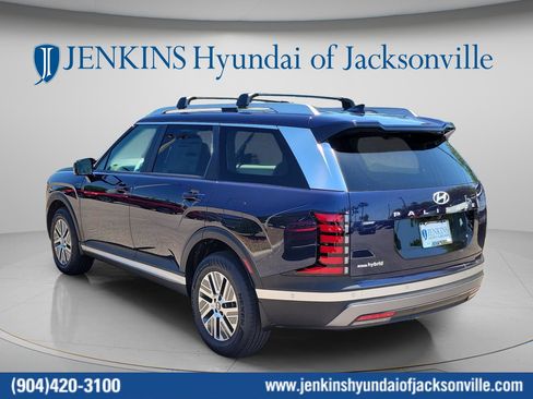 New 2026 Hyundai Palisade SEL Premium FWD image 5