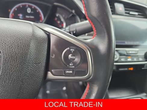Used 2018 Honda Civic Si image 18