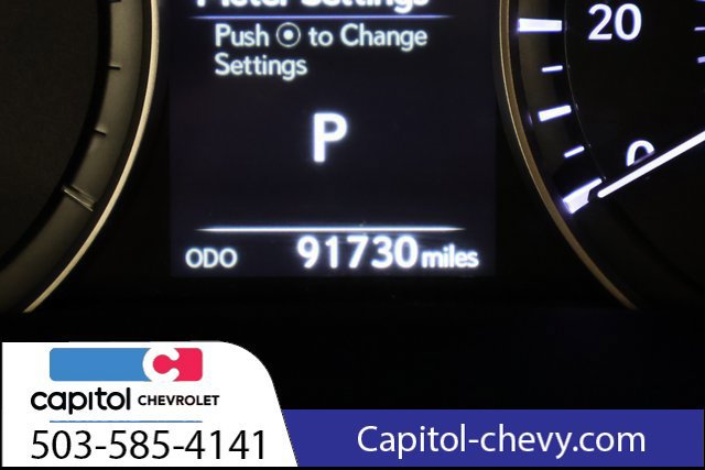 Used 2019 Lexus RX 450h AWD w/ Cold Area Package image 17