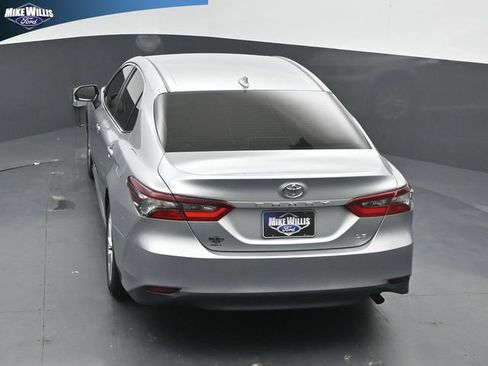 Used 2023 Toyota Camry LE FWD image 13