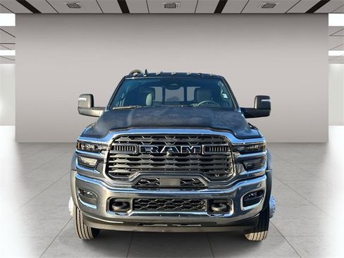 New 2026 RAM 5500 Tradesman image 9
