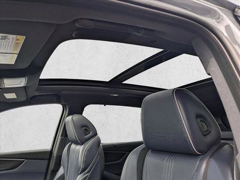 Certified 2025 Acura MDX Type S AWD/4WD image 15