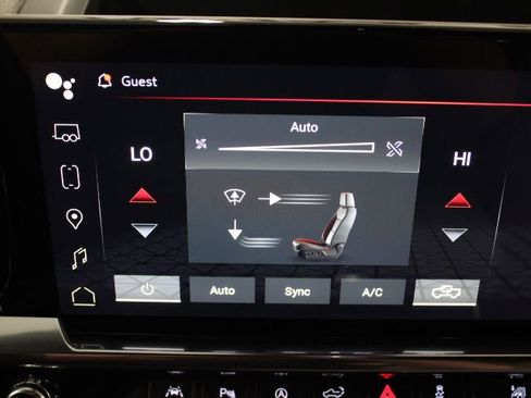 New 2026 GMC Sierra 1500 SLT w/ SLT Premium Plus Package AWD/4WD image 59