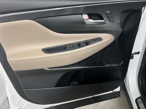 Used 2023 Hyundai Santa Fe Limited image 18