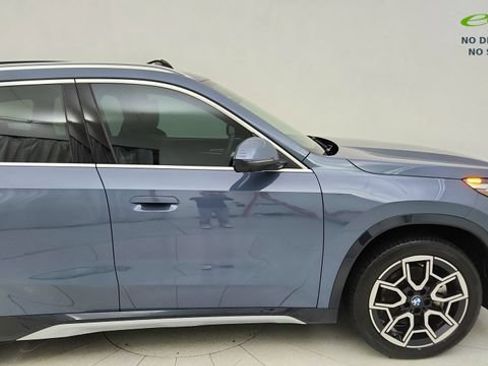 Used 2026 BMW X1 xDrive28i AWD/4WD image 8