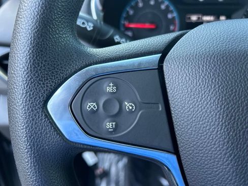 Used 2019 Chevrolet Traverse LS FWD image 45