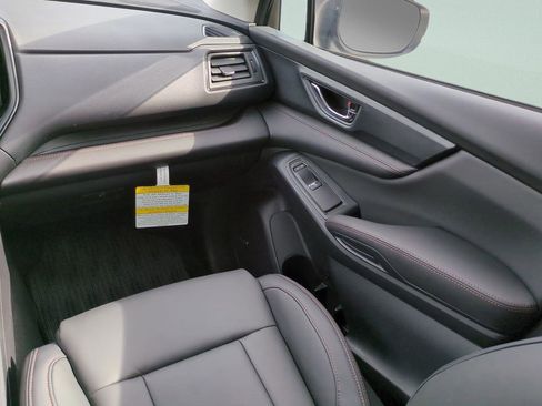 New 2026 Subaru Ascent Limited Bronze image 13