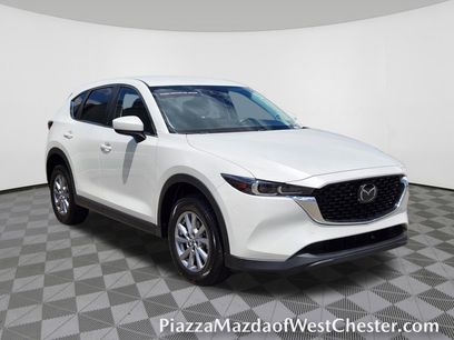 Certified 2023 MAZDA CX-5 AWD 2.5 S w/ Select Package