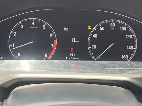 Used 2022 Honda Accord Sport image 12