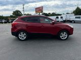 Used 2012 Hyundai Tucson GLS image 6