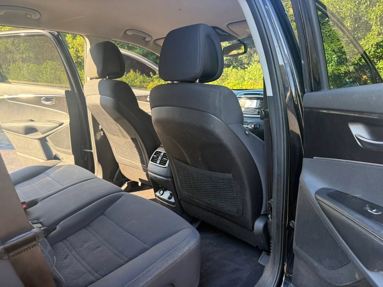 Used 2016 Kia Sorento FWD w/ LX Convenience Package image 14