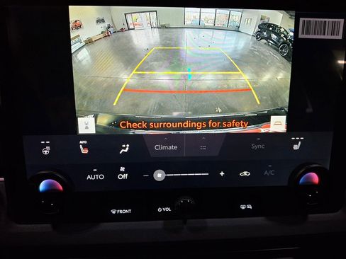 New 2026 Toyota bZ image 20