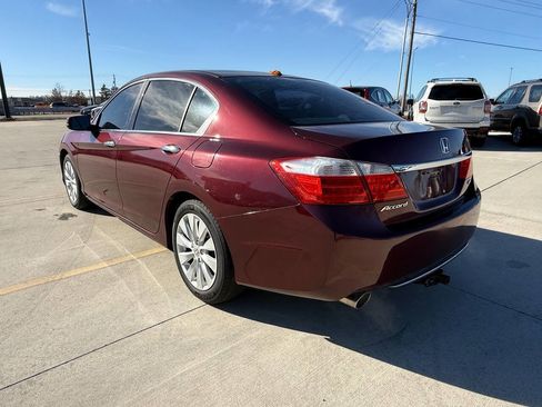 Used 2013 Honda Accord EX-L image 8