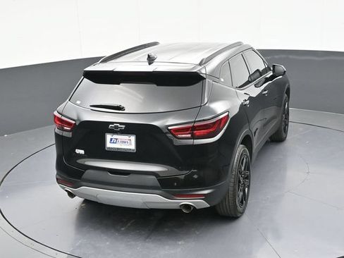 Used 2024 Chevrolet Blazer LT w/ Convenience Package FWD image 59