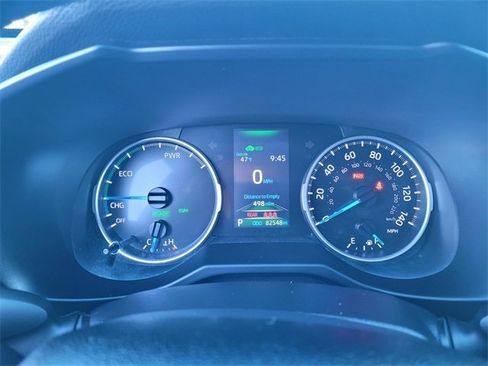 Certified 2022 Toyota RAV4 LE image 22