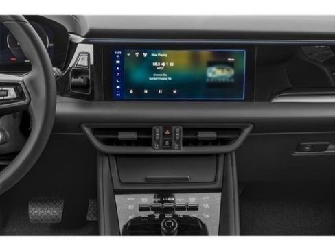 New 2026 Porsche Macan 4S Electric image 12