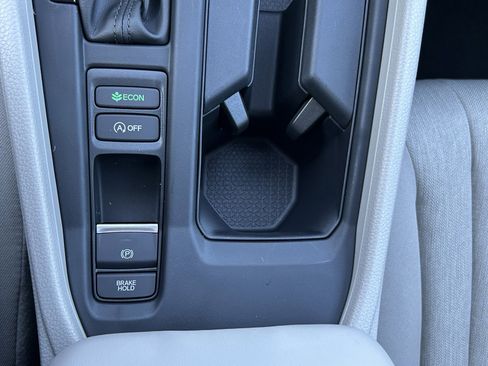 New 2025 Honda Accord LX image 26