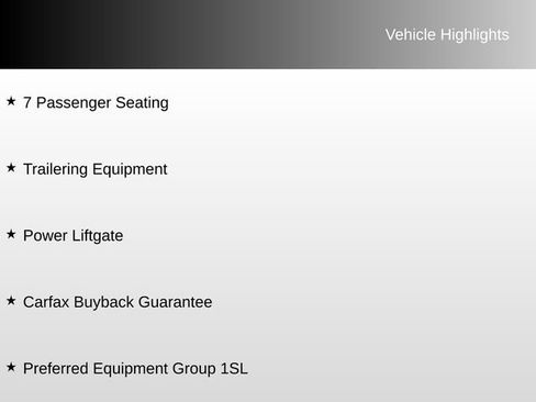Certified 2024 Buick Enclave Essence w/ Sport Touring Edition AWD/4WD image 18