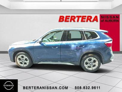 Used 2025 BMW X1 xDrive28i w/ Convenience Package