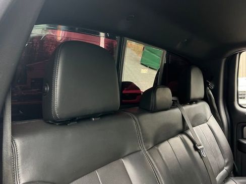 Used 2014 Ford F150 FX4 w/ Equipment Group 402A Luxury image 30