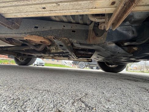 Used 1999 Toyota Land Cruiser image 15