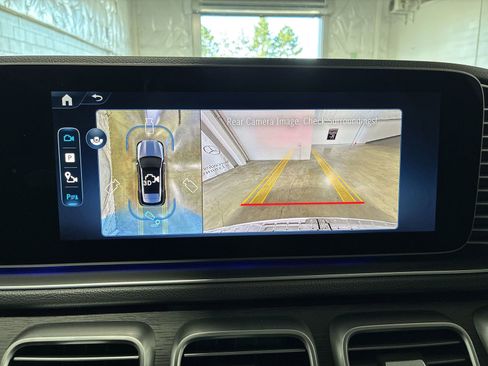 New 2025 Mercedes-Benz GLE 350 4MATIC image 15