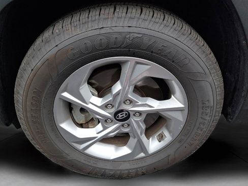 Used 2022 Hyundai Tucson SEL AWD/4WD image 11