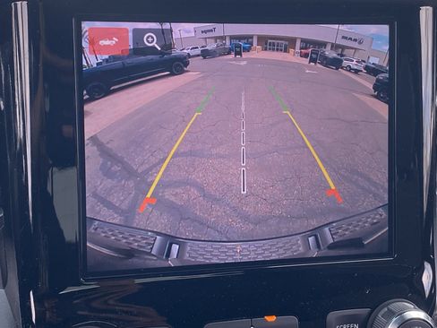 New 2026 RAM 1500 Express AWD/4WD image 20