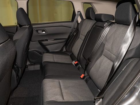 New 2026 Nissan Rogue SV image 16