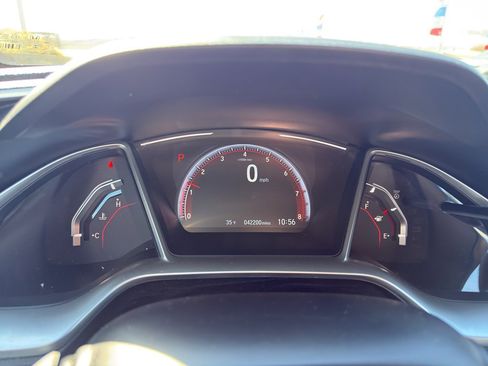 Used 2019 Honda Civic Sport image 18