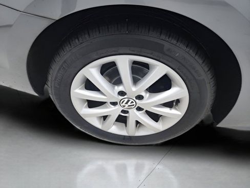 Used 2014 Volkswagen Jetta SE image 13