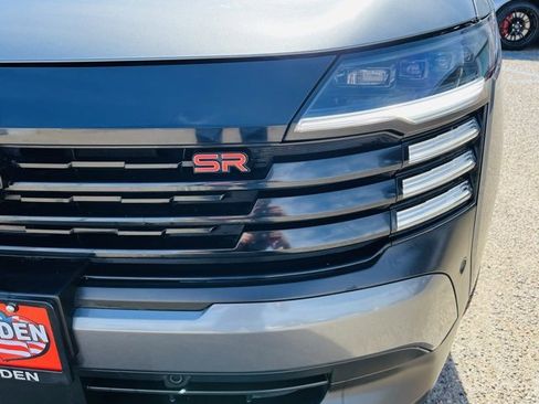 Certified 2025 Nissan Kicks SR image 7