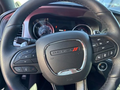 Used 2023 Dodge Charger Scat Pack w/ Plus Group image 24