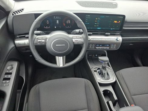 New 2026 Hyundai Kona SEL Sport image 7