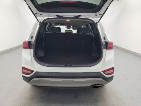 Used 2019 Hyundai Santa Fe SEL image 29
