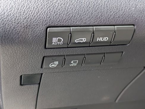 Used 2020 Lexus RX 350 AWD w/ Luxury Package image 15