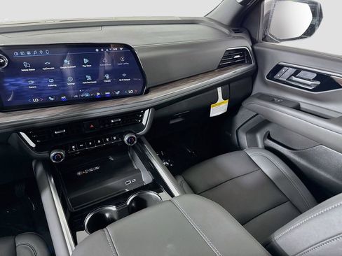 New 2026 Chevrolet Tahoe LT w/ Comfort Package AWD/4WD image 23